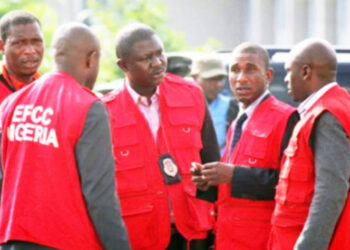ANTI-CORRUPTION WAR…Fresh Criticisms Trail Unresolved Cases Against 23 Ex-Governors, Others