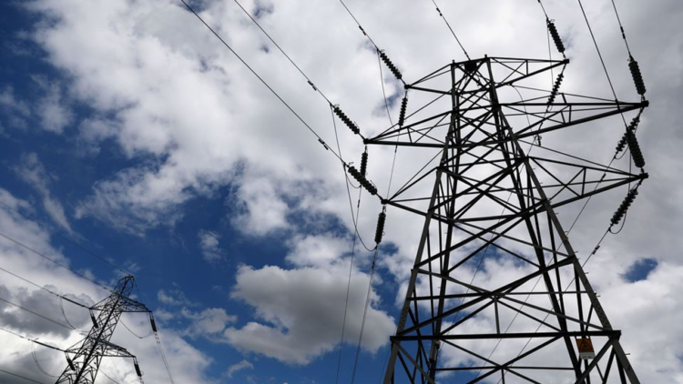 Transmission Company Warns Against Building Under Power Lines