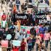 #EndBadGovernance Protest: CSOs Fault Amnesty International Report 5 #EndBadGovernance Protest: CSOs Fault Amnesty International Report