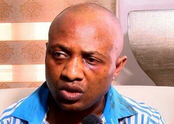 Again Lagos Arraigns Evans For Murder Of 2 Policemen