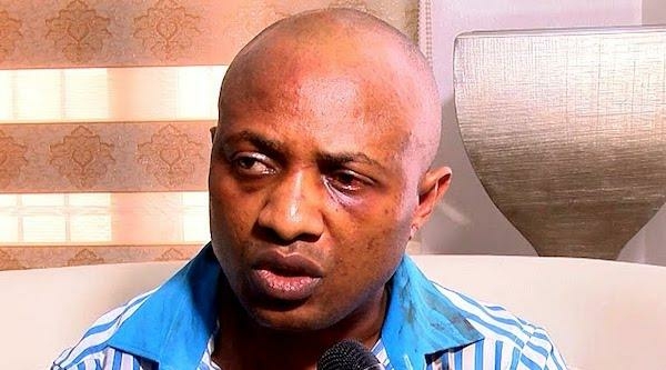 Again Lagos Arraigns Evans For Murder Of 2 Policemen 1 evans kidnappers