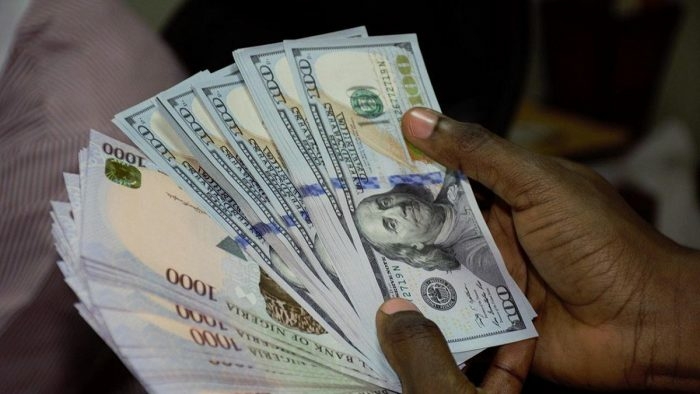 Naira Strengthens Across FX Markets As Speculators Lose 1 external reserves but naira lose 700x394 1