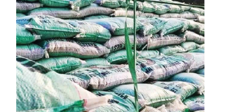 Sokoto Gov’t Begins Sale Of N5.3bn Fertilizer To Farmers