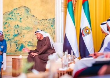 Nigeria Reaffirms Commitment To Global Sustainability In Abu Dhabi