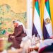 Nigeria Reaffirms Commitment To Global Sustainability In Abu Dhabi