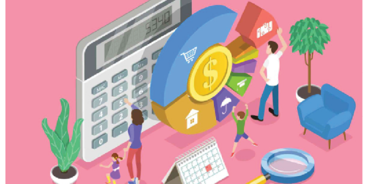 Tips For Financial Survival In January