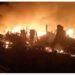 Billions Lost In 13 Market Fire Outbreaks Across 6 States