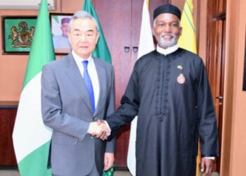 FOCAC: Sino-Nigeria Relations Strengthened For Mutual Benefits