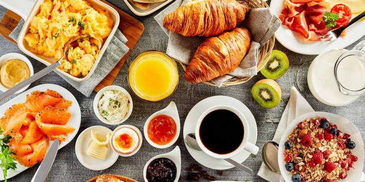 The Science Of Food Cravings And How To Manage Them