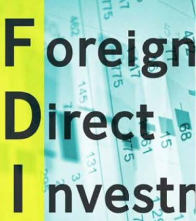 Foreign Direct Investment: Again, Captains Of Industry Express Doubts Amid Policy Somersaults 1 foreign directs investment