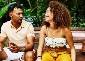 Can Staying Friends With An Ex Really Work?