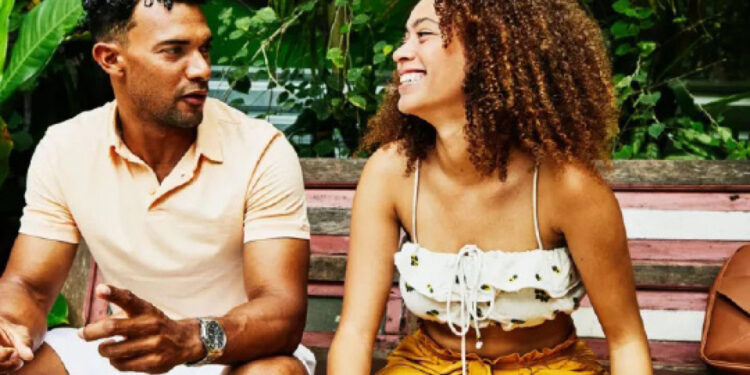 Can Staying Friends With An Ex Really Work