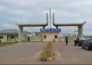 Benue Varsity Hospital Delivers First IVF Babies As Pensioners Get Free Medical Services