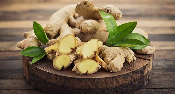 Seven Tips On Health Benefits Of Ginger 1 ginger