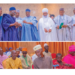 Inuwa Yahaya’s N17.2bn Gratuity Payout: A Lifeline For Gombe Retired Civil Servants