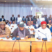 We ’ll Work With Federal Gov't To Deepen Democracy — Governors 5 Finally, Governors Accept Tax Reform Bills
