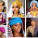 Crowning Elegance: The Iconic Headgear Of Fashionable Northern Nigerian Women 5 Crowning Elegance: The Iconic Headgear Of Fashionable Northern Nigerian Women