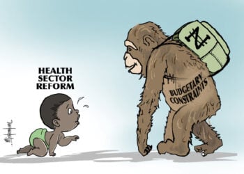 Positive Signals For Healthcare