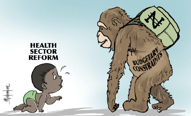 Healthcare