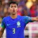Man City Chase Young Brazil Star Vitor Reis