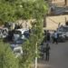 19 Killed As Terrorists Attack Chad Presidential Palace