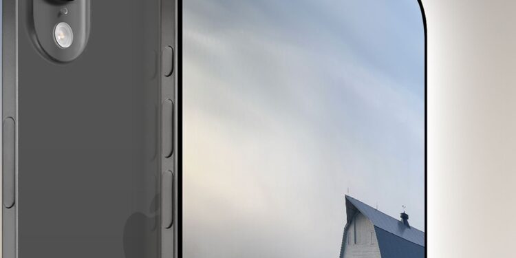 iphone 17 series
