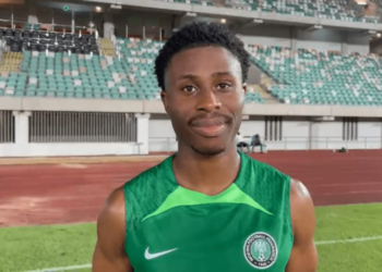Tella Eyes Super Eagles Recall