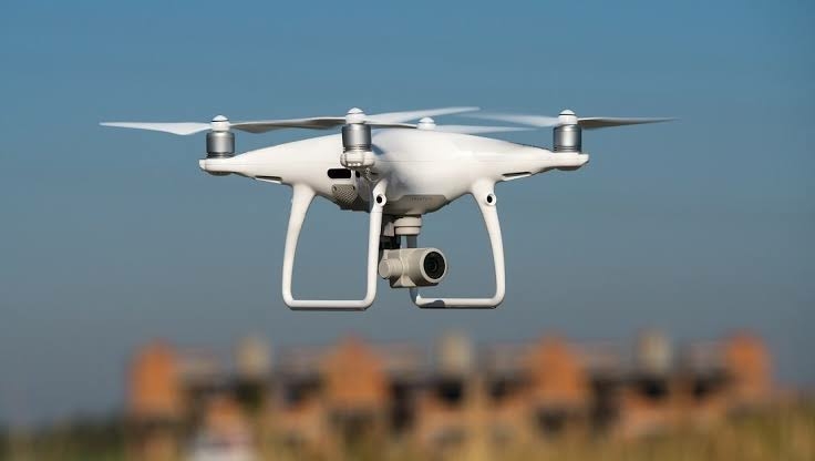 Military Bans Drone Operation In North East 1 images 122