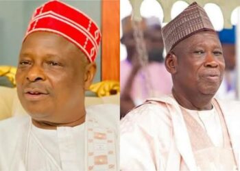 Kwankwaso/Ganduje Feud: Kano Lawmaker Jibrin Hailed For Reconciliatory Moves