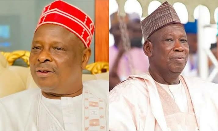 Kwankwaso/Ganduje Feud: Kano Lawmaker Jibrin Hailed For Reconciliatory Moves 1 images 22