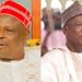 Kwankwaso/Ganduje Feud: Kano Lawmaker Jibrin Hailed For Reconciliatory Moves 4 Kwankwaso/Ganduje Feud: Kano Lawmaker Jibrin Hailed For Reconciliatory Moves