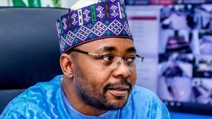 JUST-IN: Kano Anti-Corruption Boss Rimingado Arrested 1 images 26