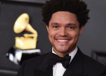 Trevor Noah Returns As Host Of 2025 Grammys