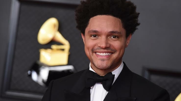 Trevor Noah Returns As Host Of 2025 Grammys 1 images 3
