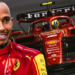 F1: Hamilton ‘Excited’ As Ferrari Career Begins