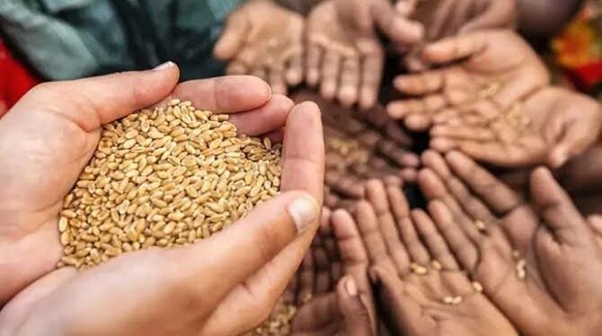 Food Insecurity