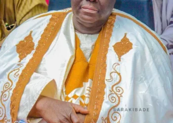 Traditional Governance Panacea To Security, Peaceful Coexistence  – Emir Of Fika