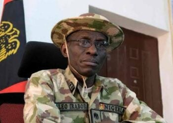 Irabor Seeks Special Support For Wounded, Disabled Veterans