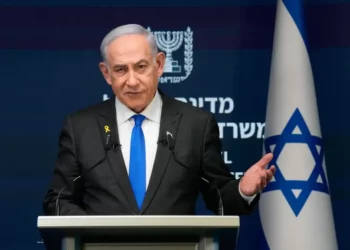 Suspense, Anxiety As Israeli-Hamas Ceasefire Deal Expected To Come Into Effect Today