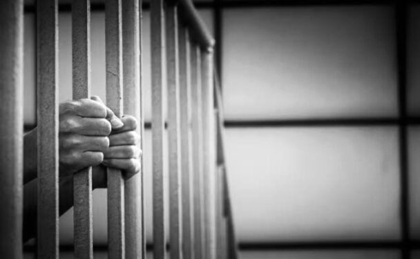Civil Servant Gets Life Jail