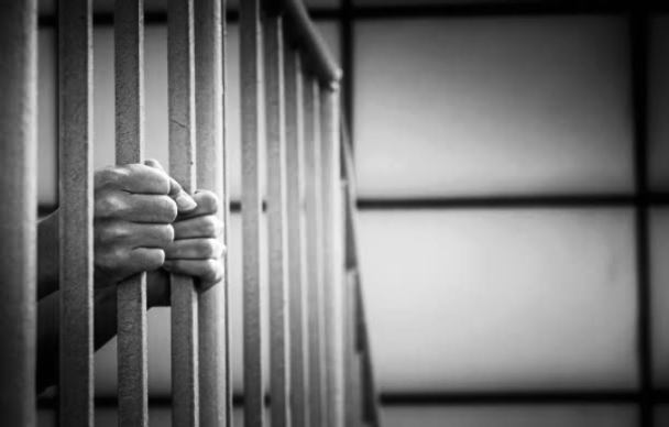 8 Days After Pardon, Ex-Convict Rearrested For Stealing TV In Osun 1 jail