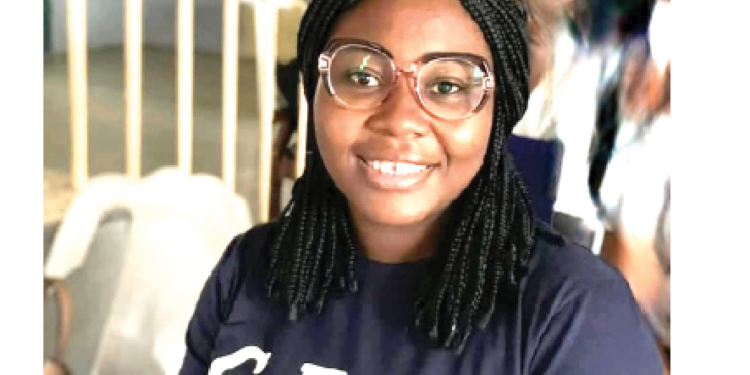 Ayeni Jemima