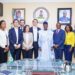 JP Morgan Delegation Explores Investment Opportunities In Nigeria 5 JP Morgan Delegation Explores Investment Opportunities In Nigeria
