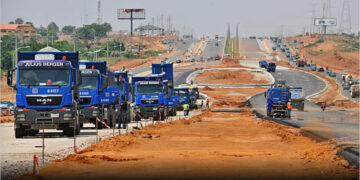 Abandoned Projects: Julius Berger Apologises To Senate For Shunning Summons
