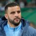 Walker To Join AC Milan On Loan