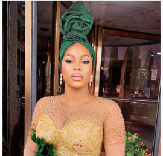 ‘Hidden Riches’ Highlights Nigeria’s Solid Minerals Potential 1 lady