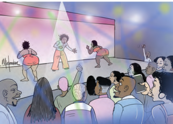 Is Partying The New Economic Indicator?