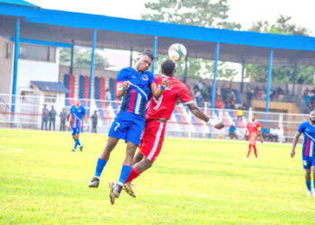 NPFL: Lobi Stars Relocate To Bauchi
