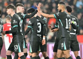 Champions League: Man City Scales Through As Liverpool Finish Top