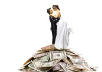 Does Money Guarantee Happiness In Marriage?